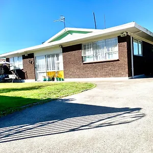 Center House Rotorua