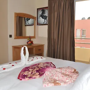 Lägenhetshotell Appart-hotel Sofines ***