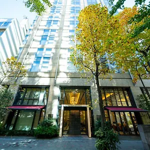 Koko Premier Nihonbashi Hamacho 3* 도쿄