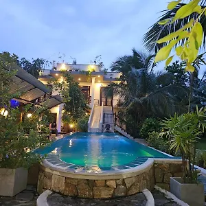 Bed & Breakfast Optimum Residencies 
