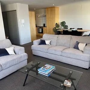 Apartment In The Heart Of The