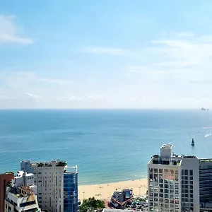 D Ov Haeundae 3* 부산광역시