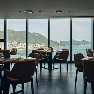 Wyndham Grand 5* 부산광역시