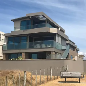 Sunbrae Shores Retreat Mount Maunganui
