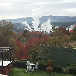Geyser Lookout Frühstückspension