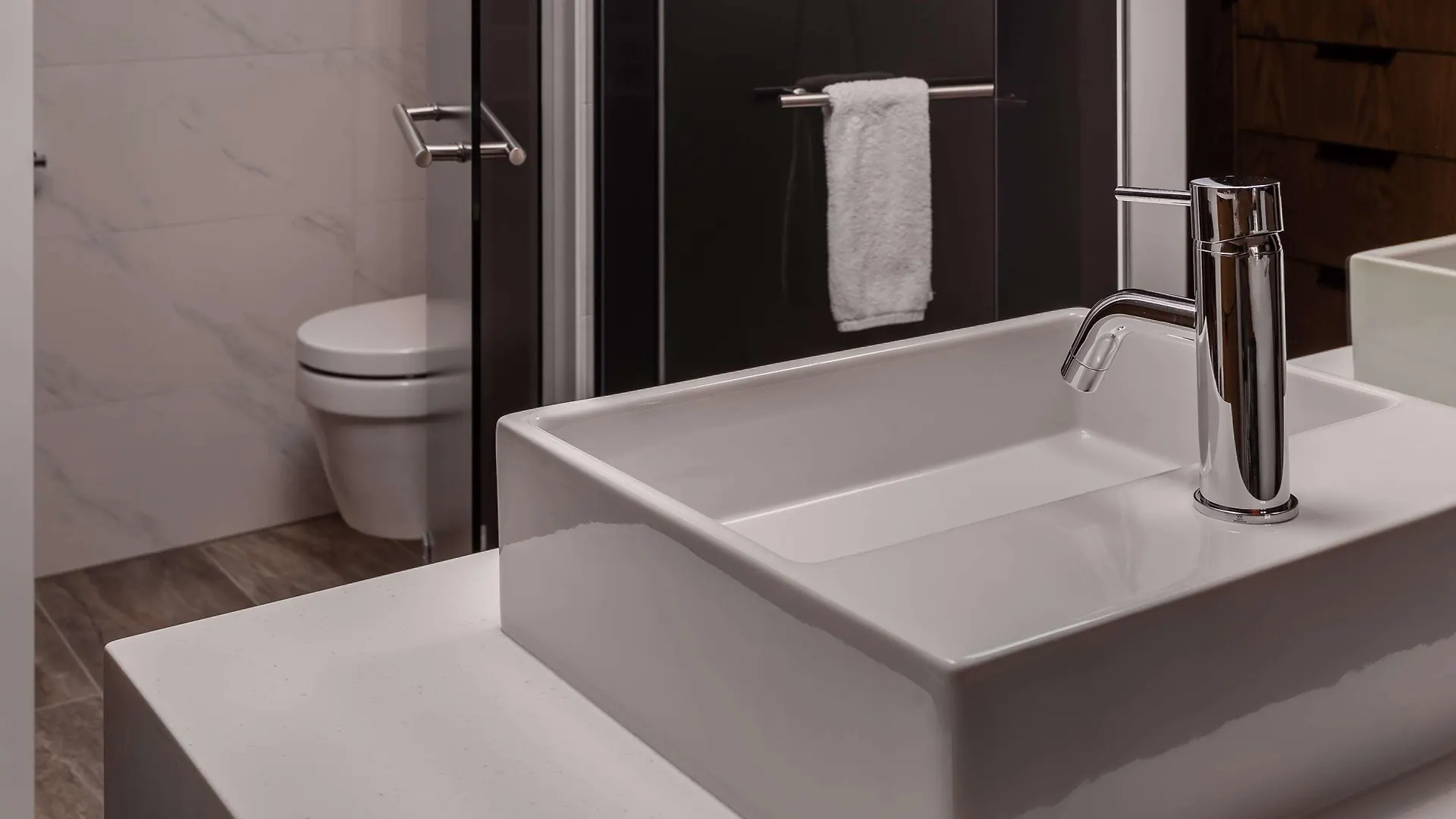 **** Hotel Novotel Christchurch Airport Neuseeland