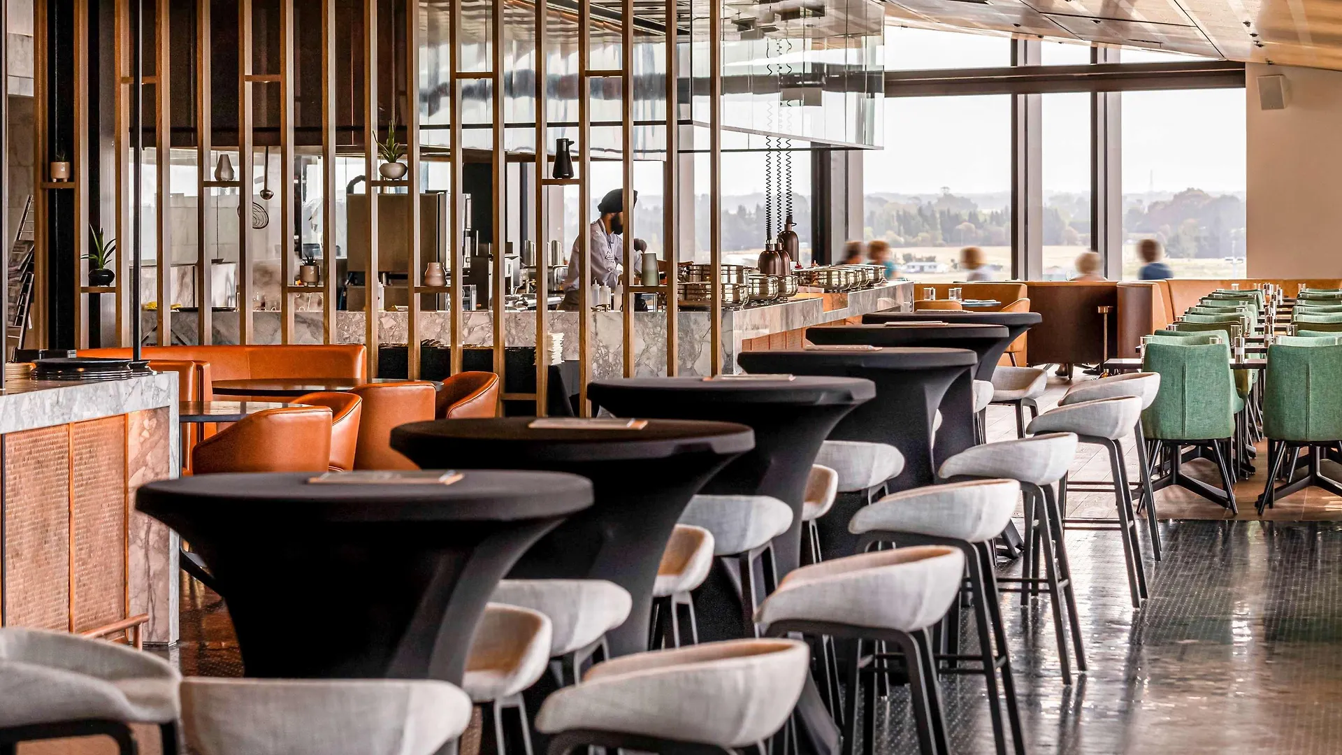 Novotel Christchurch Airport 4*,  New Zealand