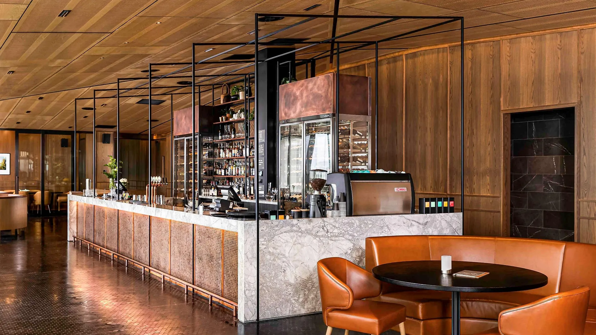 Novotel Christchurch Airport
